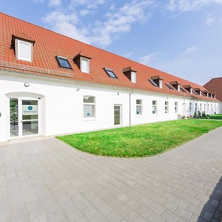 Boardinghouse Harotels 曼海姆 外观 照片