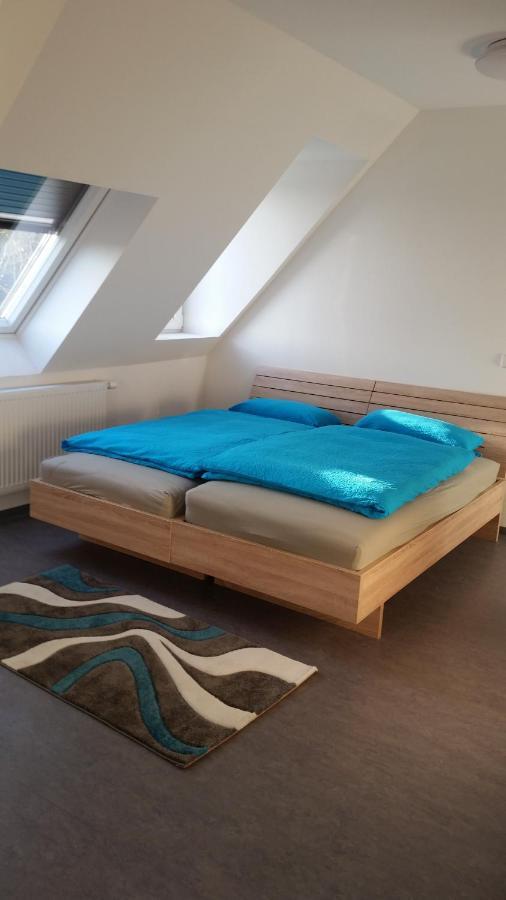 Boardinghouse Harotels 曼海姆 外观 照片